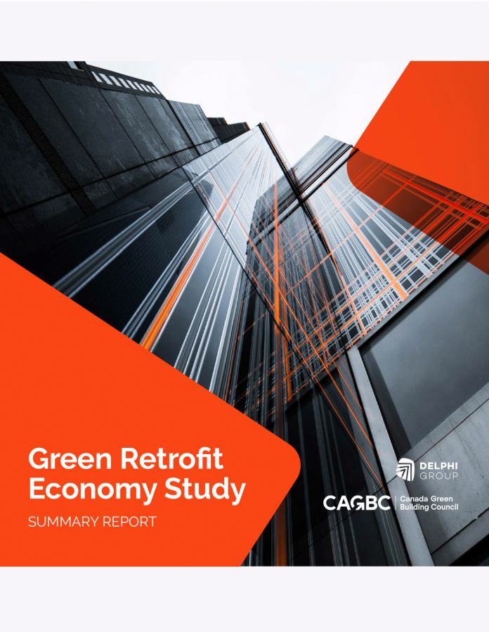 Green Retrofit Economy Study