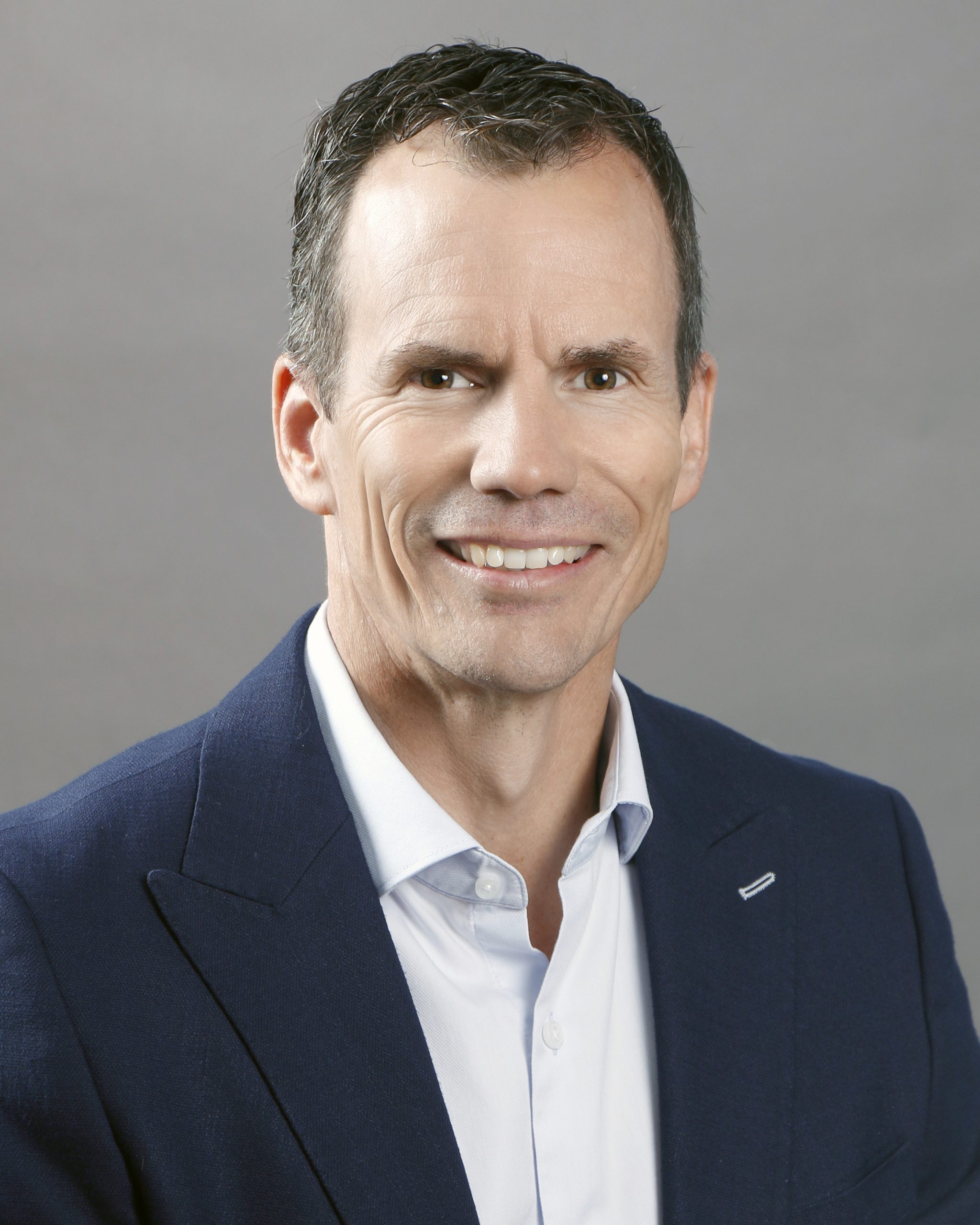 Jeff Spitzig