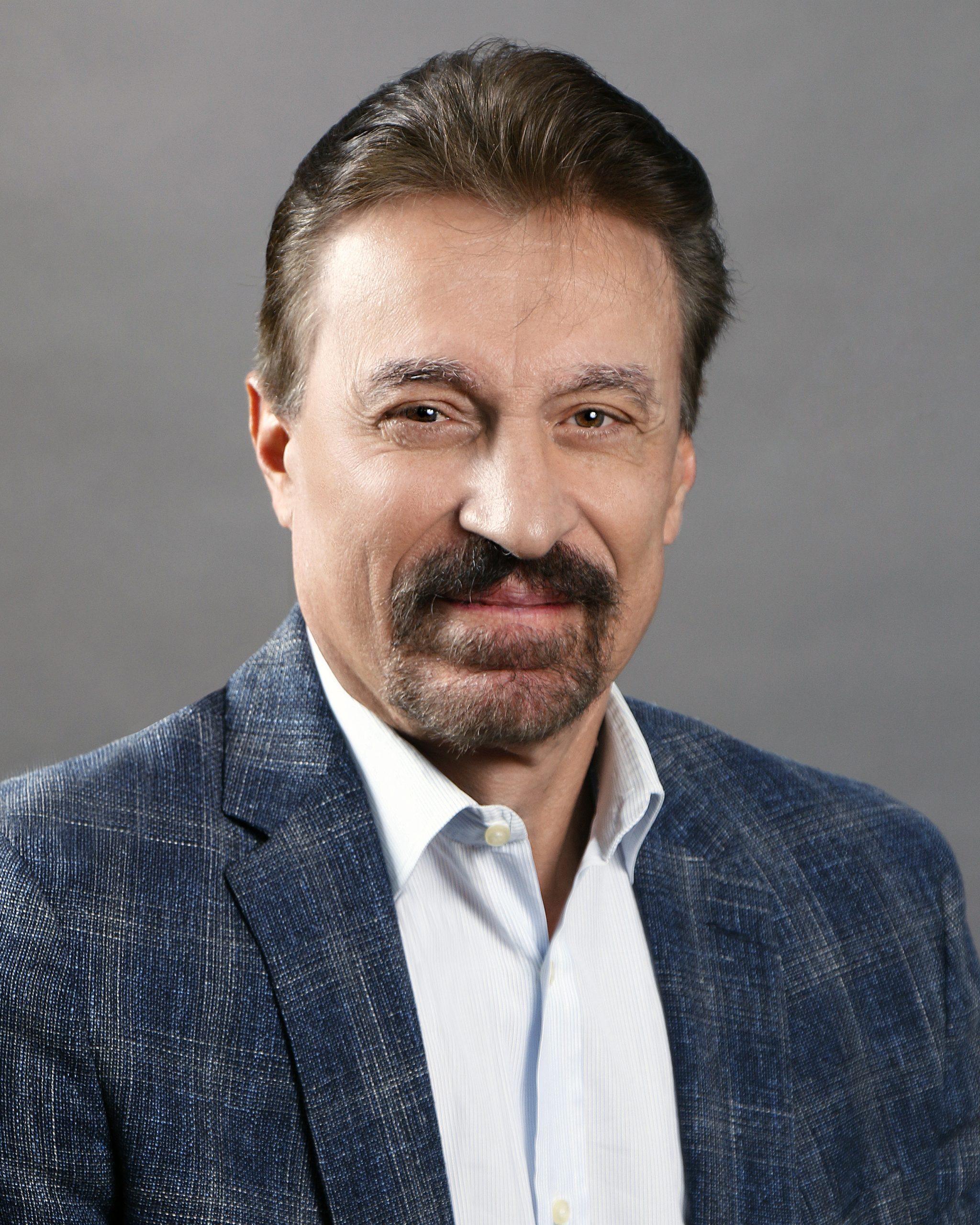 Tony Fanelli