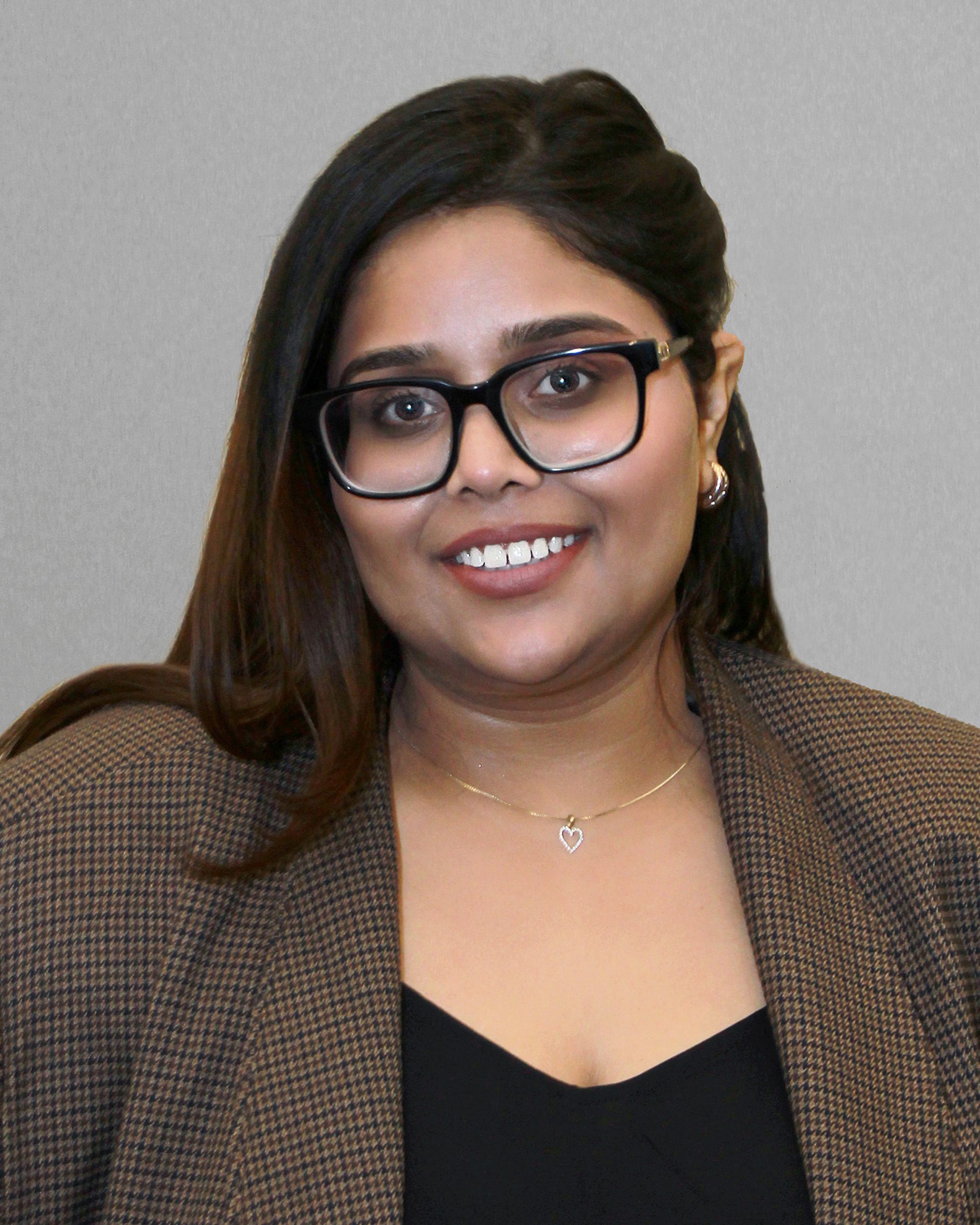 Gargi Bharti