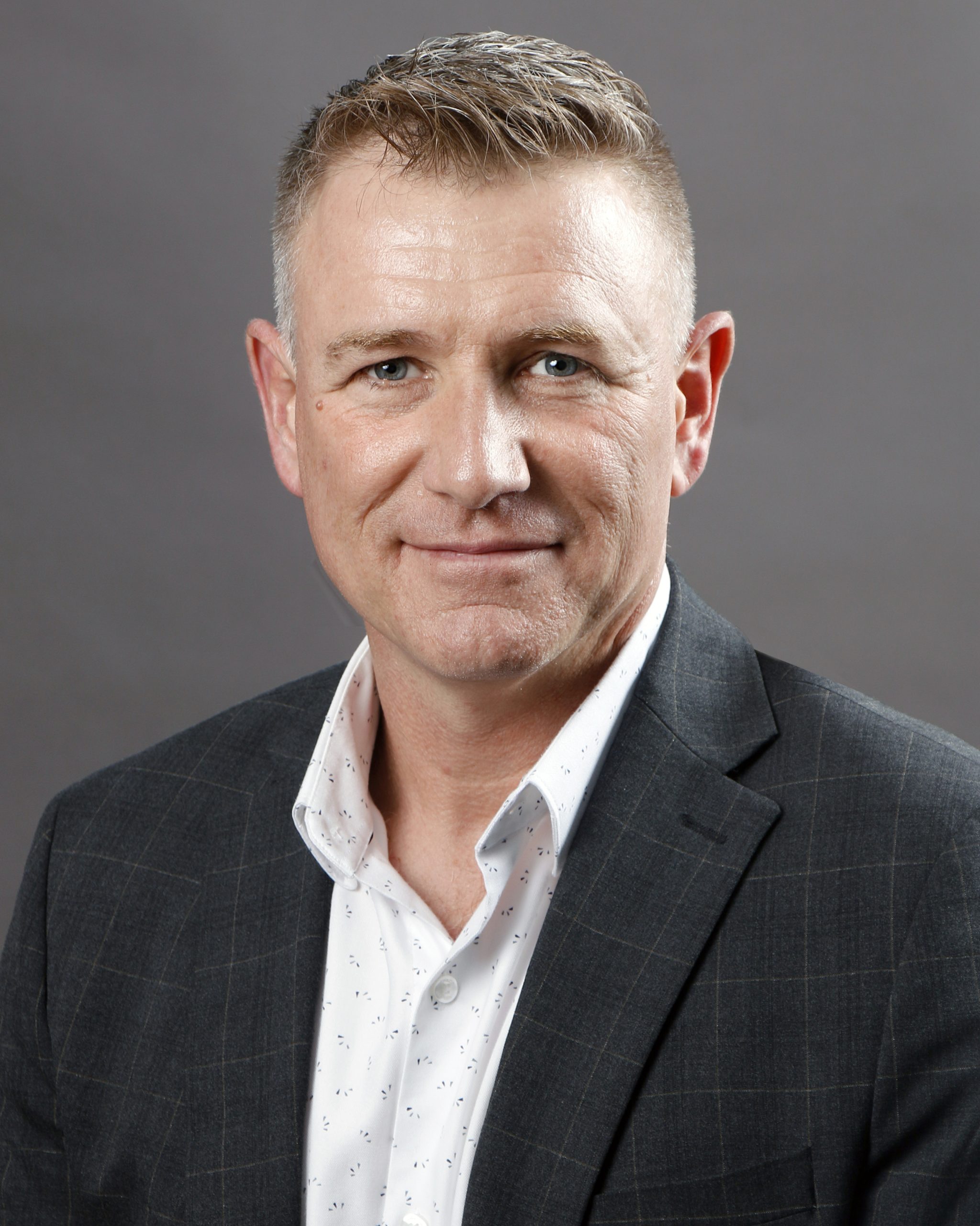 Brian Barron