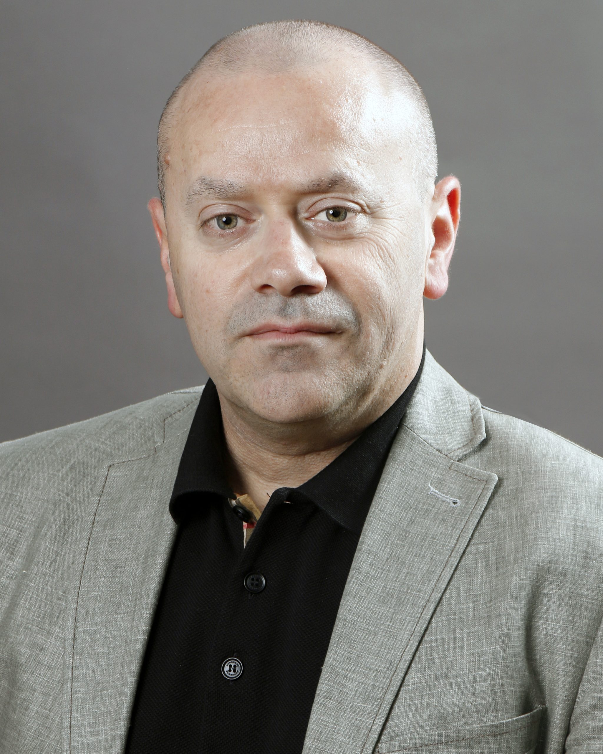 Gianluca Cipriani
