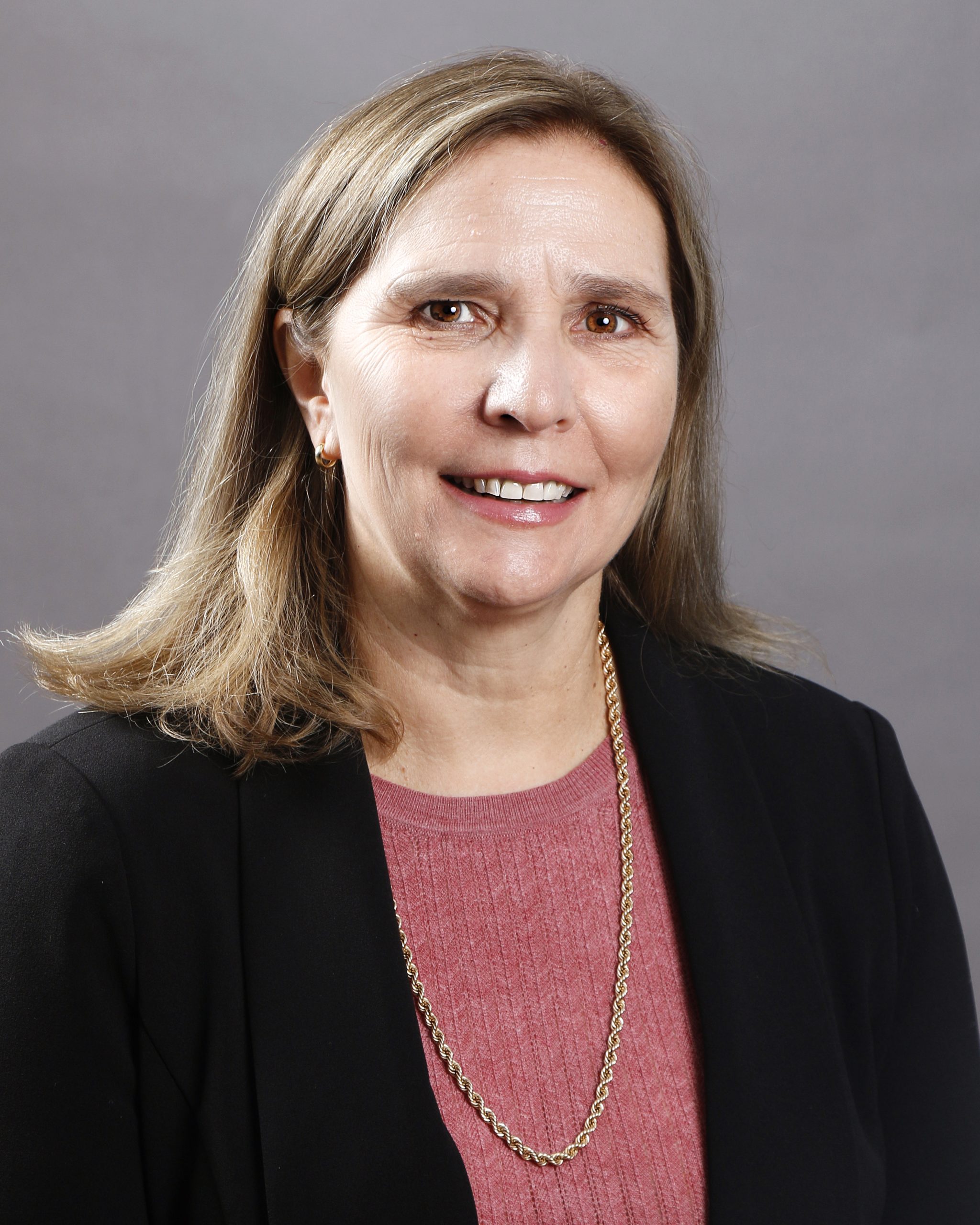 Katherine Jacobs